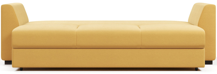 Диван-кровать прямой Белфест еврокнижка,велюр