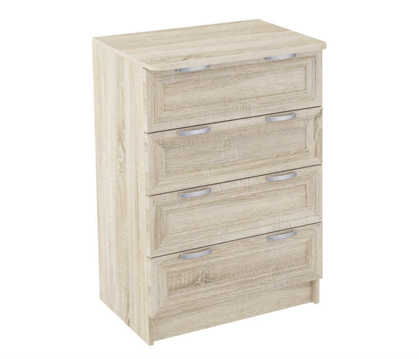 Комоды, Комод ВС 600