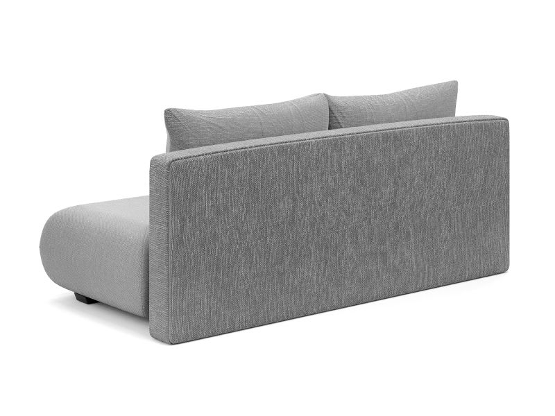 Диваны прямые, Диван-кровать Хлоя, еврокнижка,рогожка