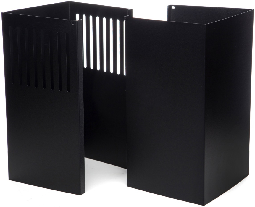 Вытяжки, Кухонная вытяжка Oriole Black 60