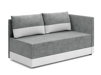 Диван-кровать Никас,еврокнижка,велюр