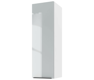 Шкаф навесной 30 х 96 см Калипсо