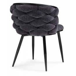 Стул  Rendi black