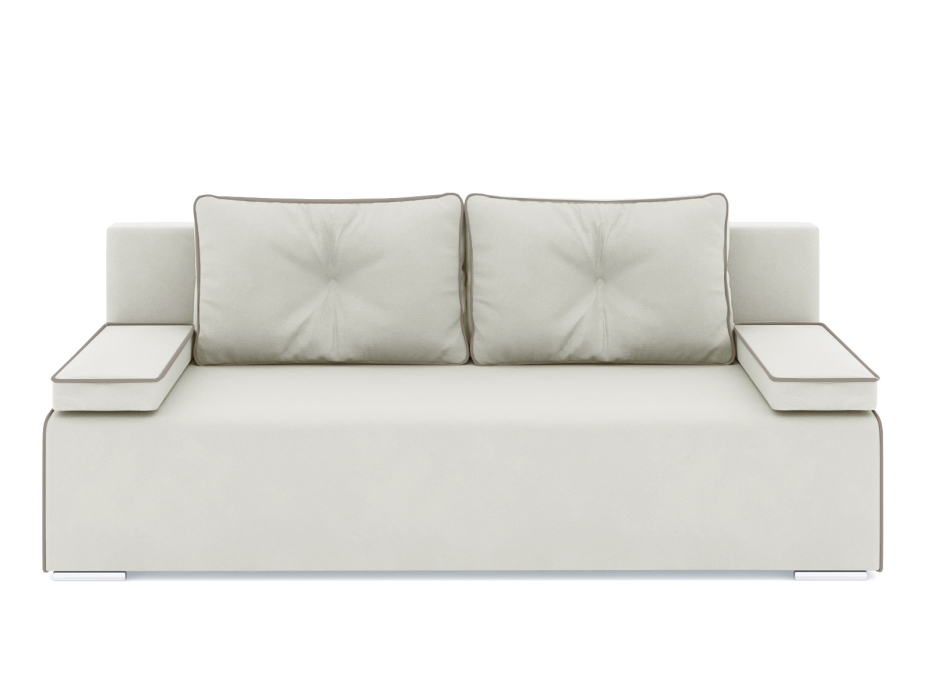 Диваны еврокнижки, Диван-кровать еврокнижка Лиссабон, велюр