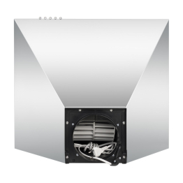 Вытяжка MAUNFELD CORSA LIGHT 50 (C) нержавейка