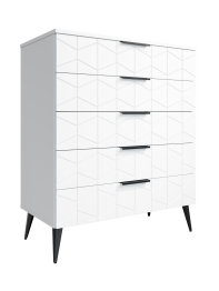 Комод Контемпо КТ-03