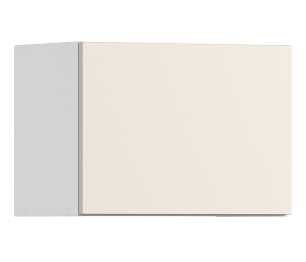 Белла шкаф навесной 1 дв 25х36 см