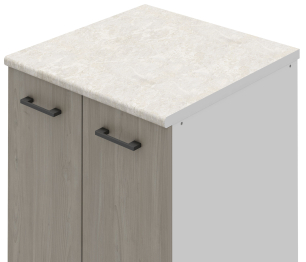 Кухонный гарнитур Иола 2,3 м