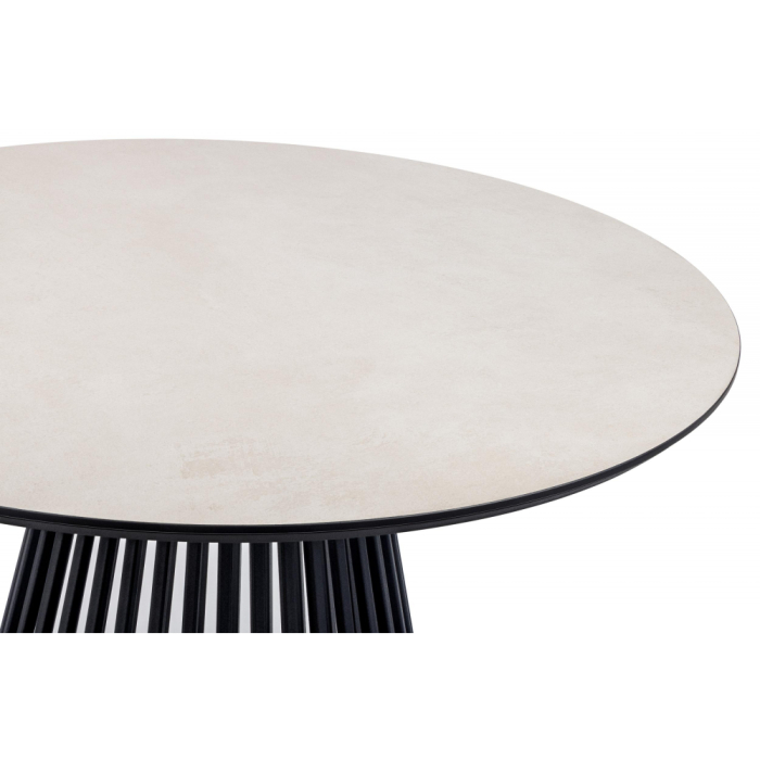 Обеденные столы, Керамический стол Нэнси 110