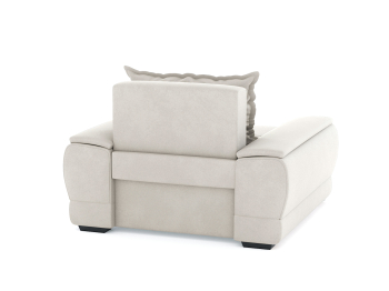 Кресло-кровать Нордвикс, велюр