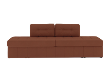 Диван-кровать угловой Оливер Люкс еврокнижка-трансформер, велюр