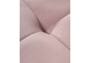 Стул Чилли велюр (опоры черные)