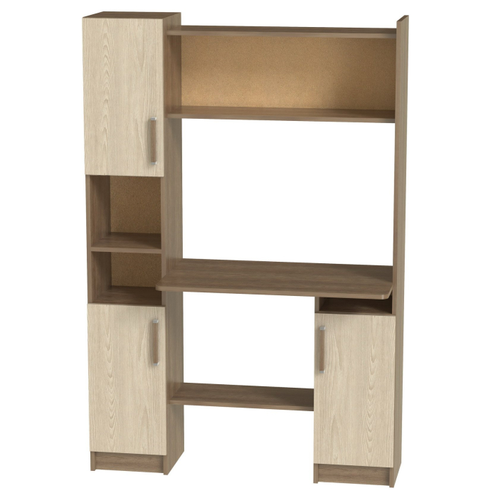 Прямые компьютерные столы, Стол компьютерный Гамаюн М-16