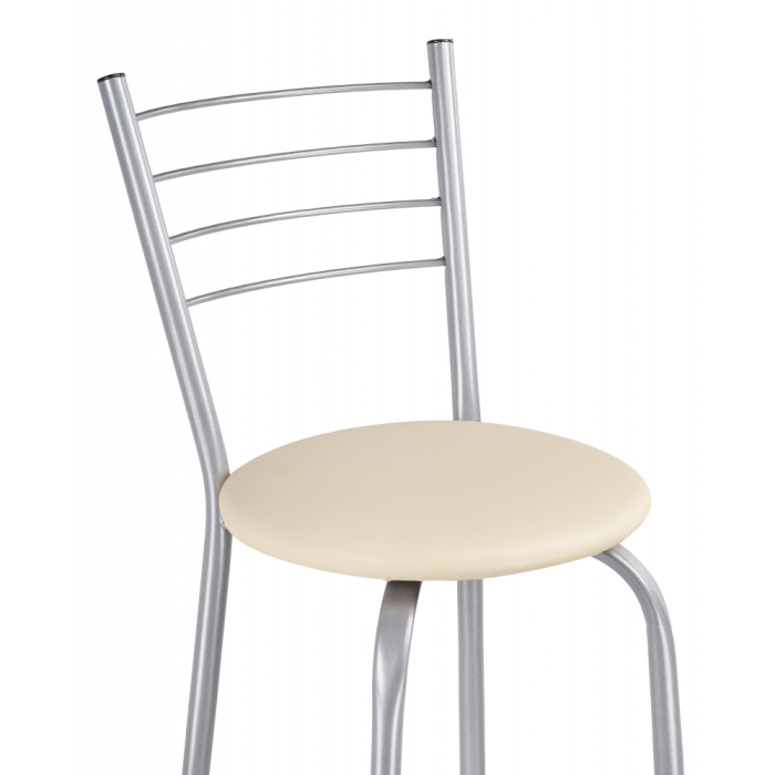 Барные стулья, Барный стул Sadov, Искусственная кожа