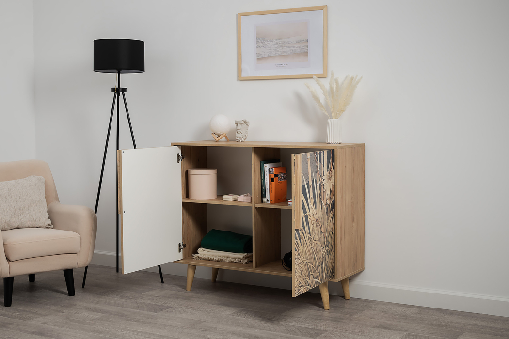 Комоды, Комод Току 16.230.04