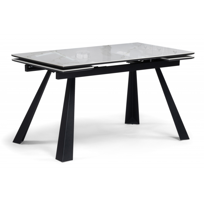 Обеденные столы, Керамический стол Маунт 140x80