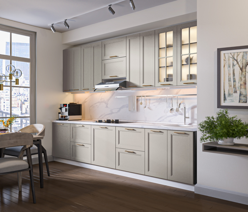 MODERN Кашемир