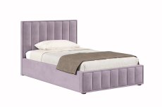 Мягкая кровать, Кровать Анкона 1200