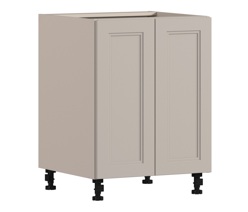 MODERN, MODERN стол 2 дв 60х82 см