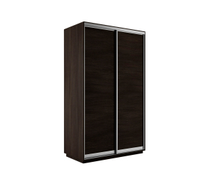 Шкаф-купе Экспресс Элемент дуо 2400 x 1600 х 600