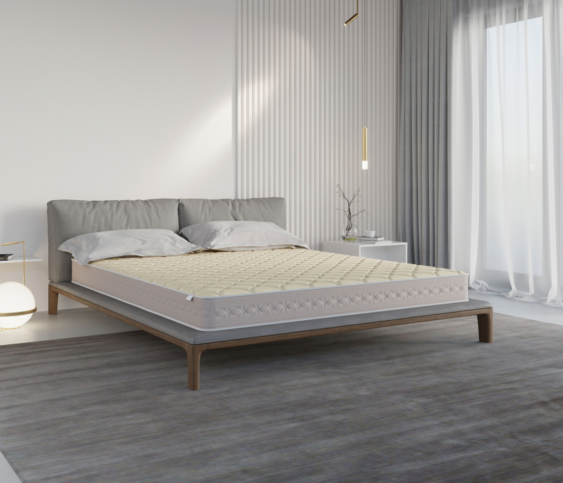 1400 x 2000, Матрас Столплит Корсика - Лорд 1400*2000