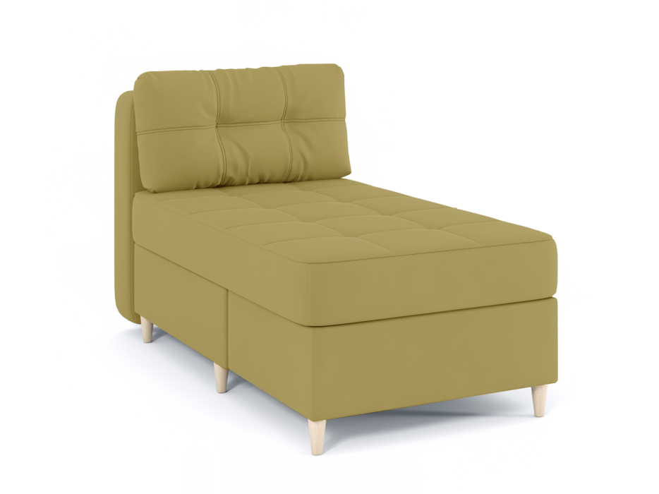 Диваны еврокнижки, Диван-кровать еврокнижка трасформер  Уно 2, велюр