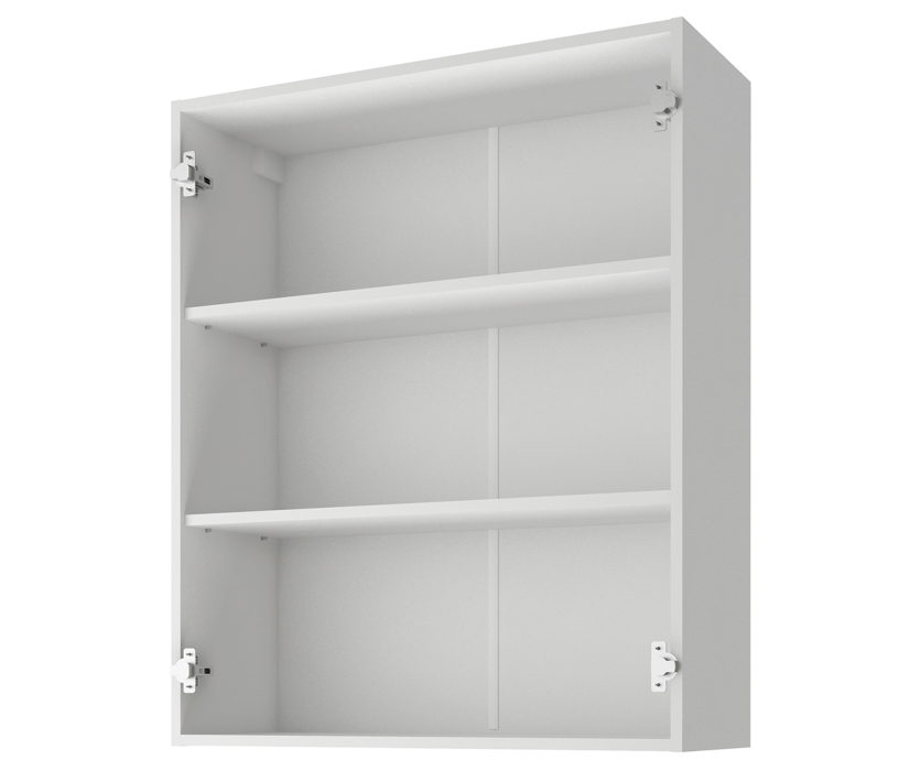 Навесные, Шкаф навесной 80х96 см Салерно
