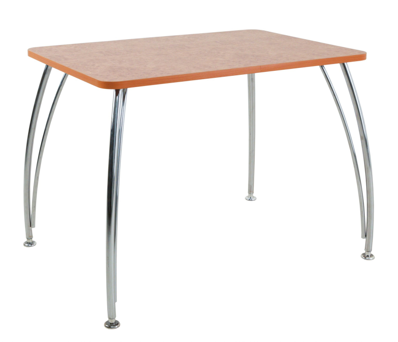 Обеденные столы, Стол обеденный Чайка-2