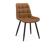 Стулья, Стул на металлокаркасе Челси крутящийся