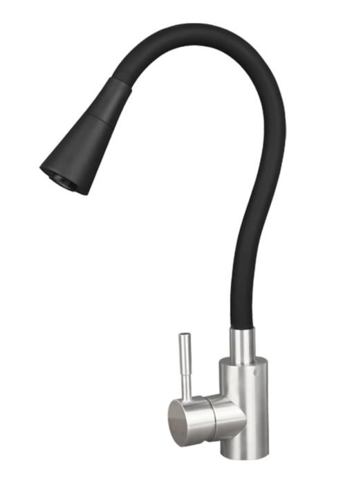 Смесители, Смеситель для кухни Osgard GRON HORN с двухрежимной лейкой