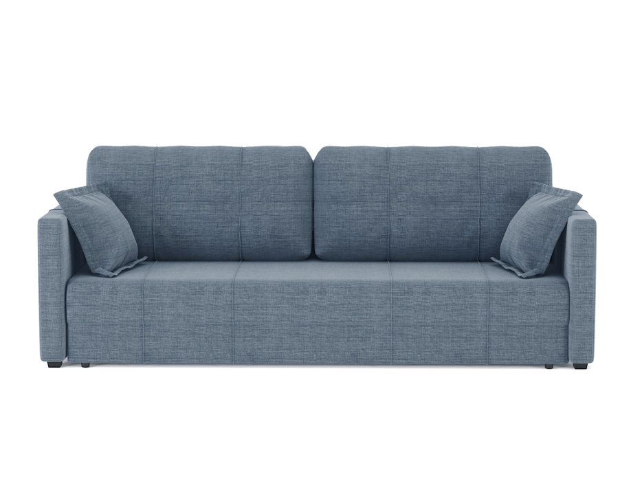 Диваны еврокнижки, Диван-кровать еврокнижка Риммини, рогожка