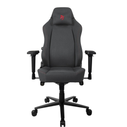 Компьютерное кресло (для геймеров) Arozzi Primo Woven Fabric