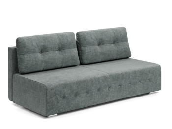 Диван-кровать Лондон,еврокнижка,велюр