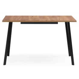 Деревянный стол Кортни 117 (157) x 77