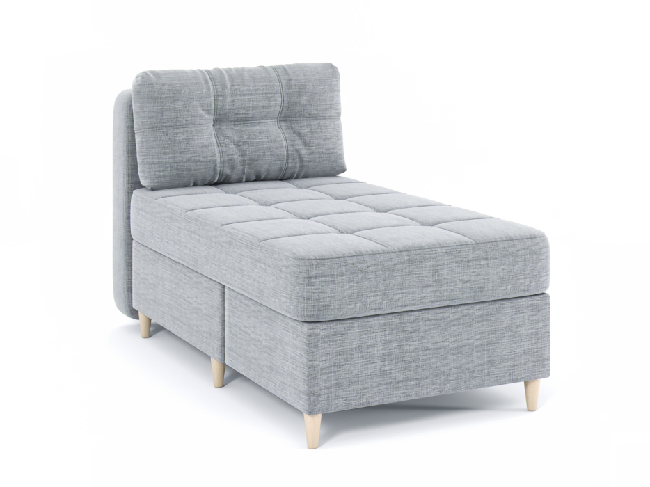 Диваны еврокнижки, Диван-кровать еврокнижка трасформер  Уно 2, рогожка