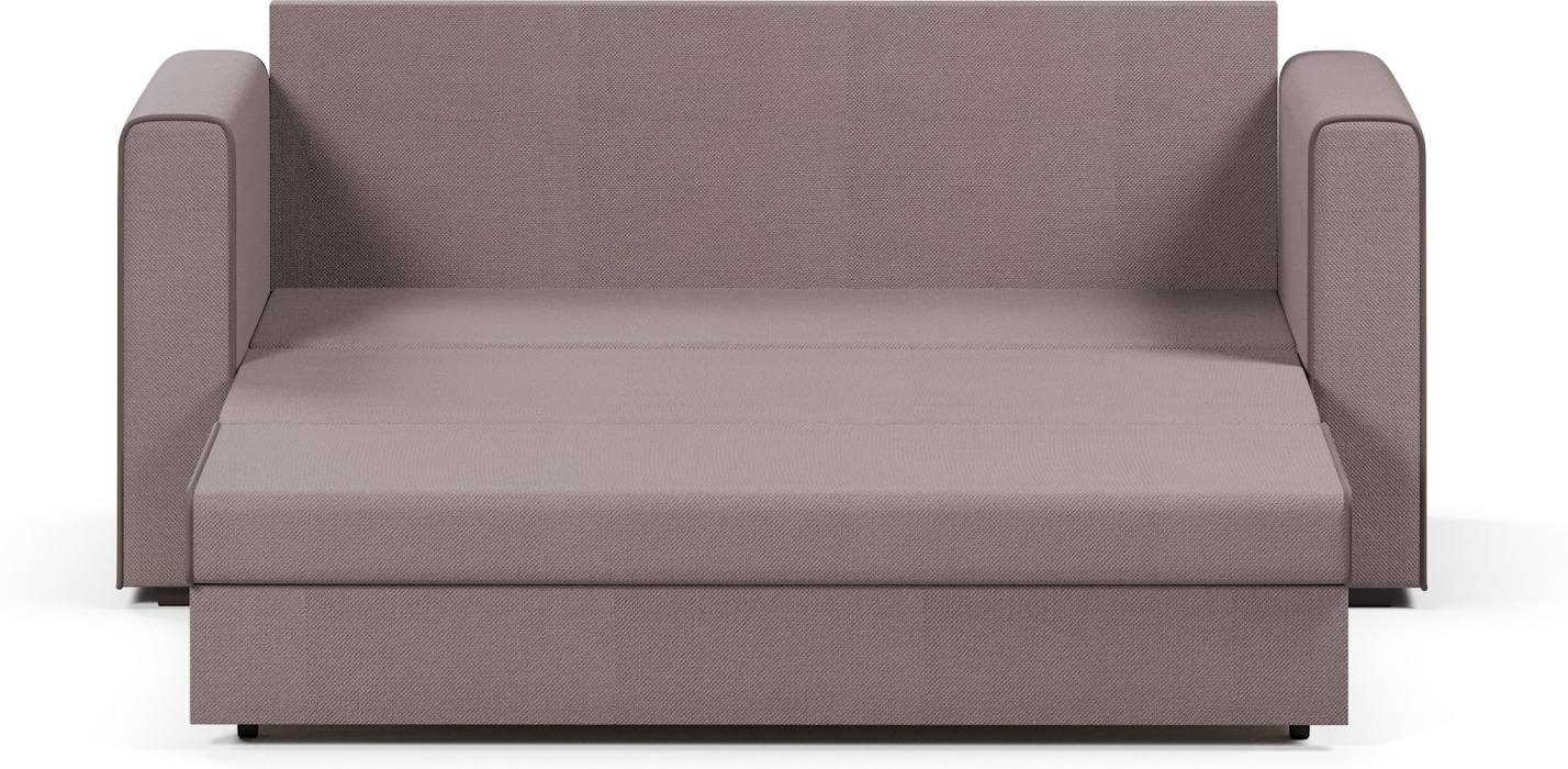 Диваны выкатные, Диван-кровать Санта выкатной, велюр