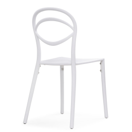 Пластиковый стул Simple