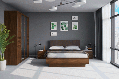 Спальня Карина  СК-1002