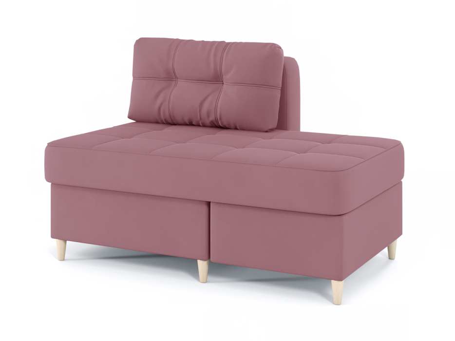 Диваны еврокнижки, Диван-кровать еврокнижка трасформер  Уно 2, велюр