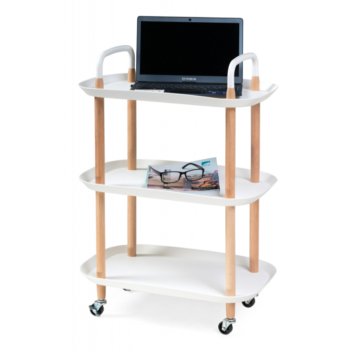 Журнальные столики, Сервировочный столик Case