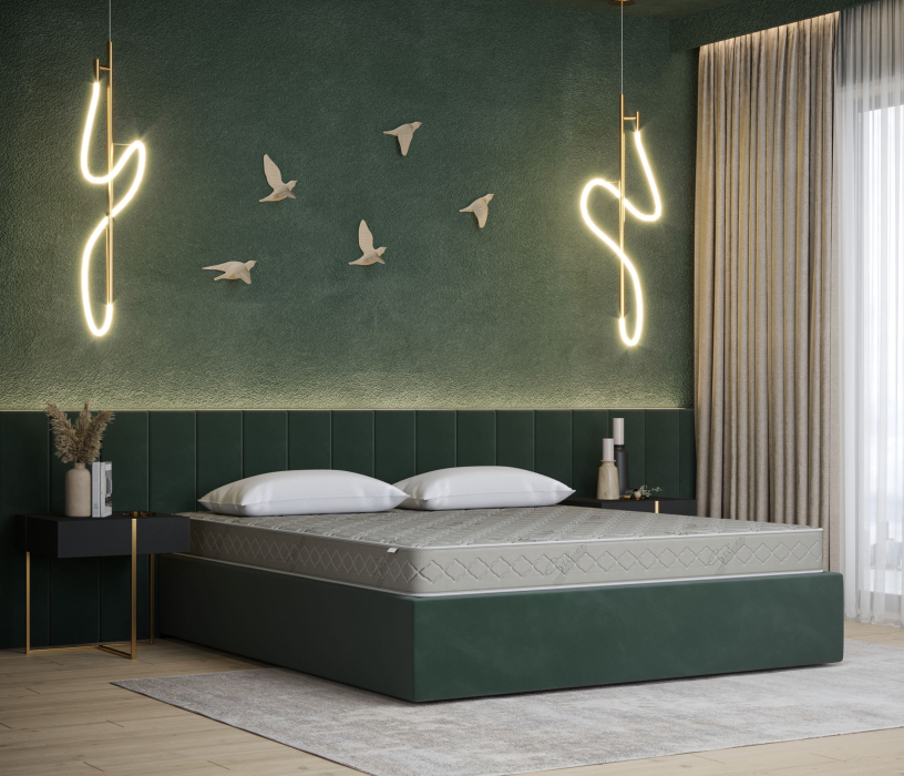 Другие размеры, Матрас Боннет 1800*2000