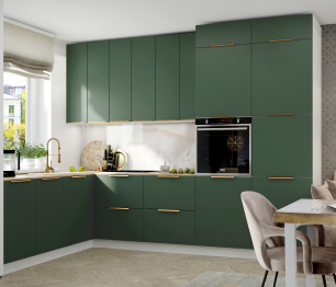 Шкаф навесной 45 х 36 см Фиджи