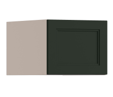 MODERN, MODERN шкаф навесной 1 дв 45х36 см