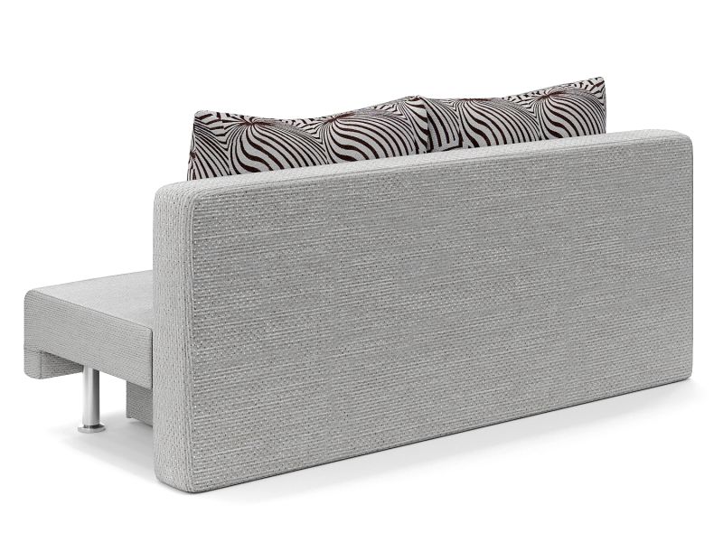 Диваны прямые, Диван-кровать Визит,еврокнижка,рогожка