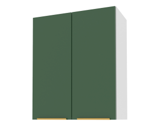 Шкаф навесной 60 х 72 см Фиджи