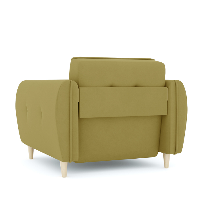 Кресла-кровати, Кресло-кровать Анита, велюр