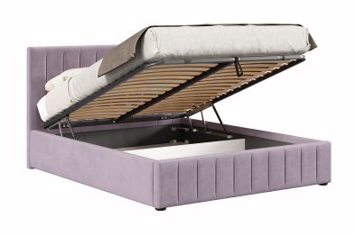 Кровать Верона 1600 с подъёмным механизмом