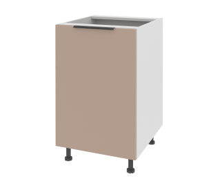 Тумба напольная 50 х 82 см Фиджи