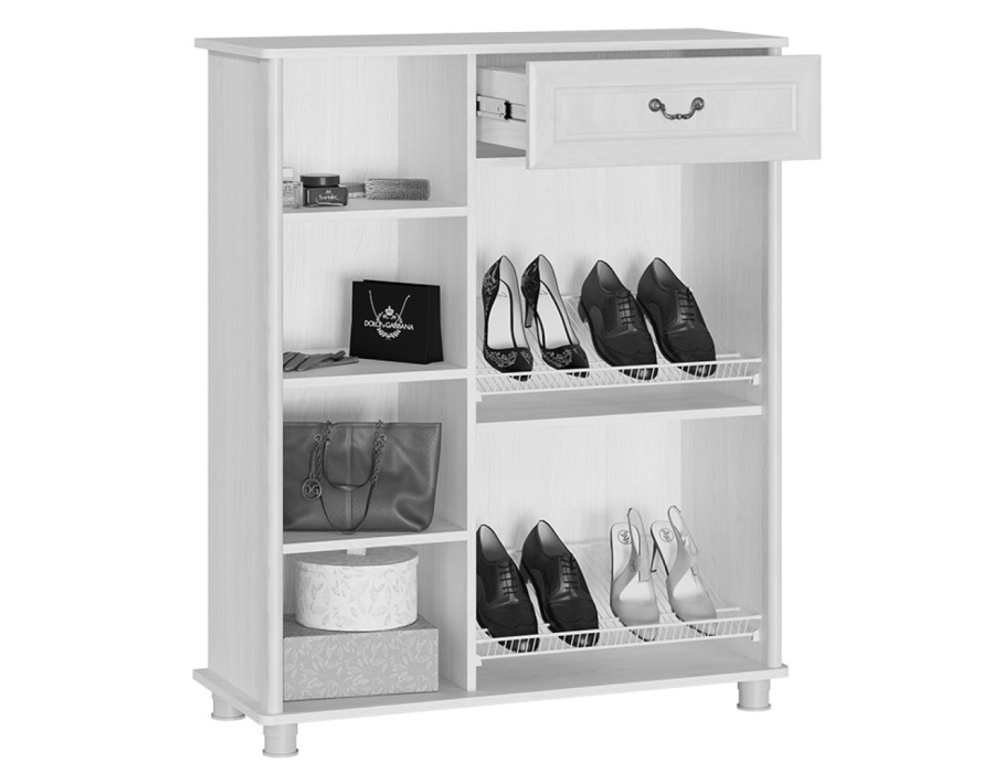 Тумбы, Обувница Янна ЯН-59