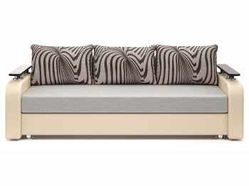 Диван-кровать Марракеш, еврокнижка,рогожка